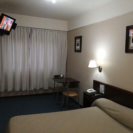 Hotel Carrara Buenos Aires Zewnętrze zdjęcie