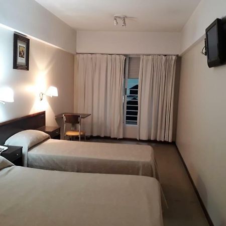 Hotel Carrara Buenos Aires Zewnętrze zdjęcie