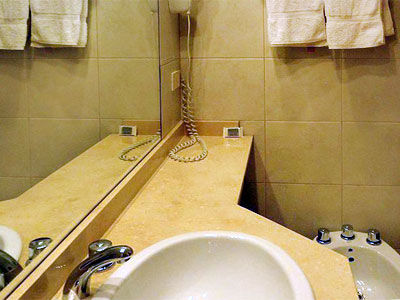 Hotel Carrara Buenos Aires Zewnętrze zdjęcie