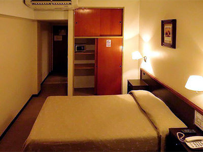 Hotel Carrara Buenos Aires Zewnętrze zdjęcie