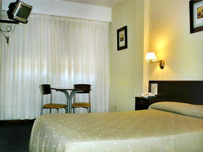 Hotel Carrara Buenos Aires Zewnętrze zdjęcie