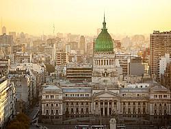 Hotel Carrara Buenos Aires Zewnętrze zdjęcie