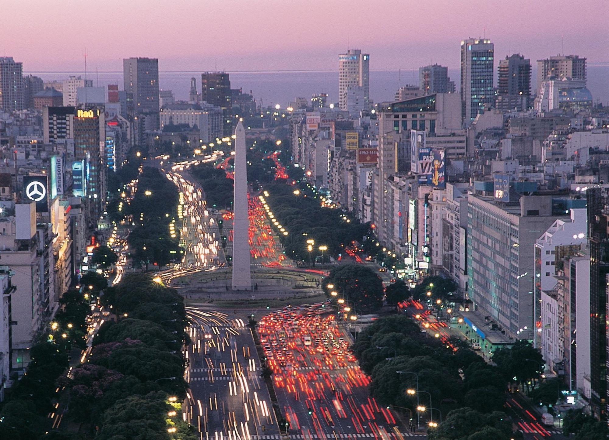 Hotel Carrara Buenos Aires Zewnętrze zdjęcie