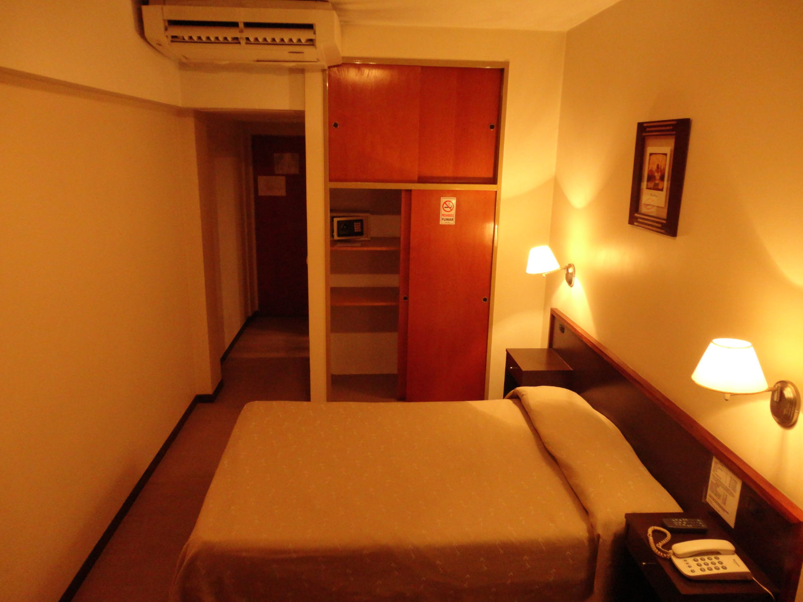 Hotel Carrara Buenos Aires Zewnętrze zdjęcie