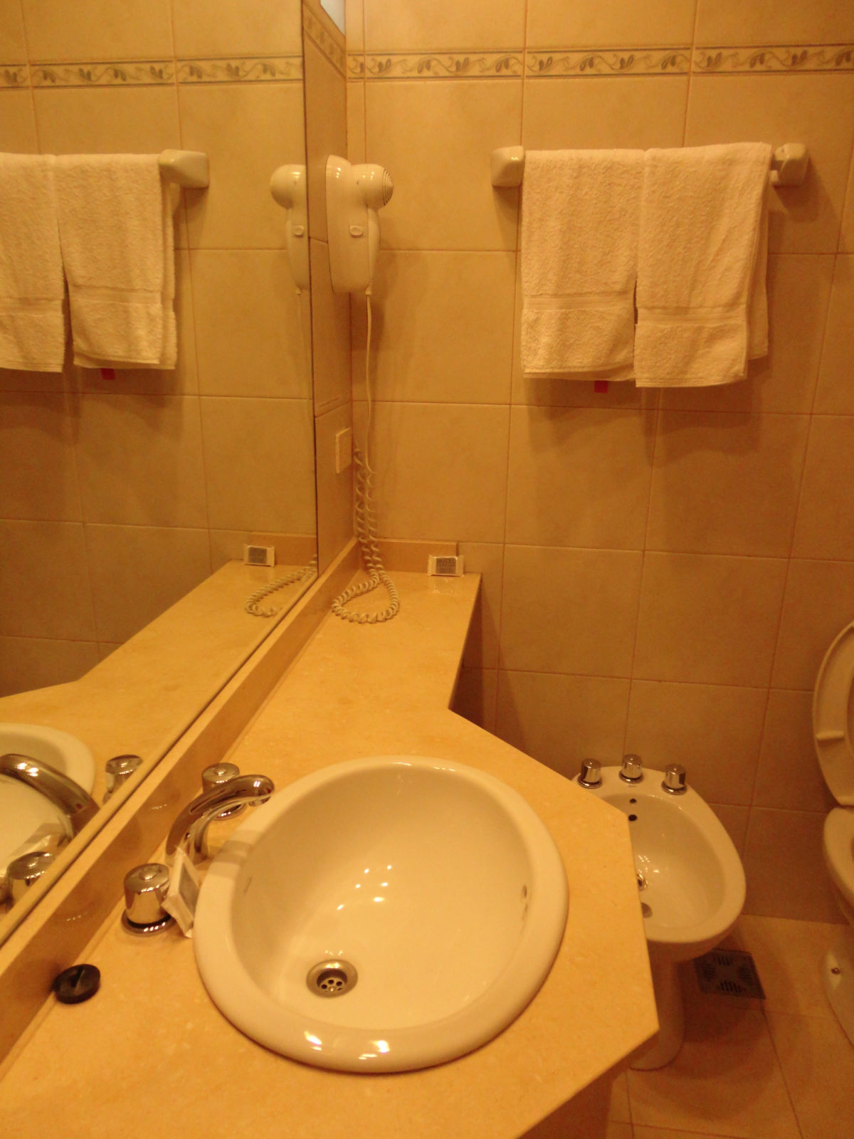 Hotel Carrara Buenos Aires Zewnętrze zdjęcie