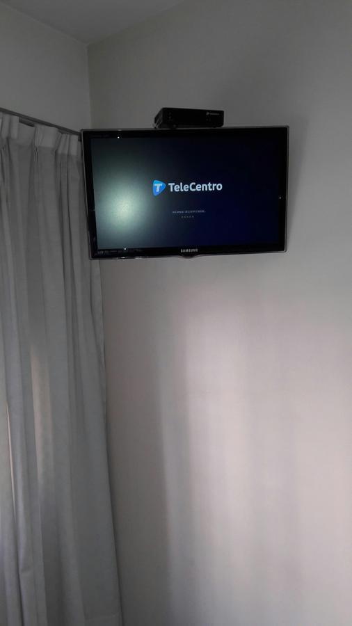 Hotel Carrara Buenos Aires Zewnętrze zdjęcie