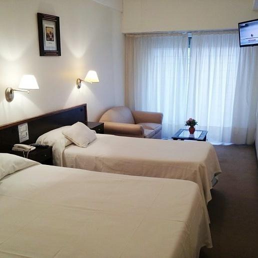 Hotel Carrara Buenos Aires Zewnętrze zdjęcie