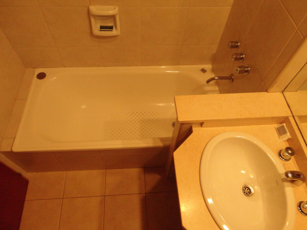 Hotel Carrara Buenos Aires Pokój zdjęcie