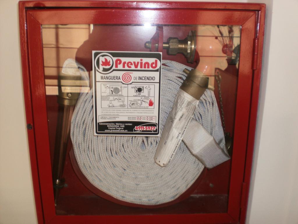 Hotel Carrara Buenos Aires Zewnętrze zdjęcie
