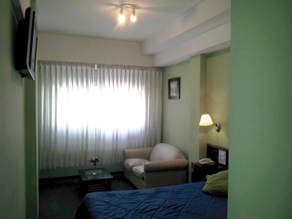 Hotel Carrara Buenos Aires Zewnętrze zdjęcie