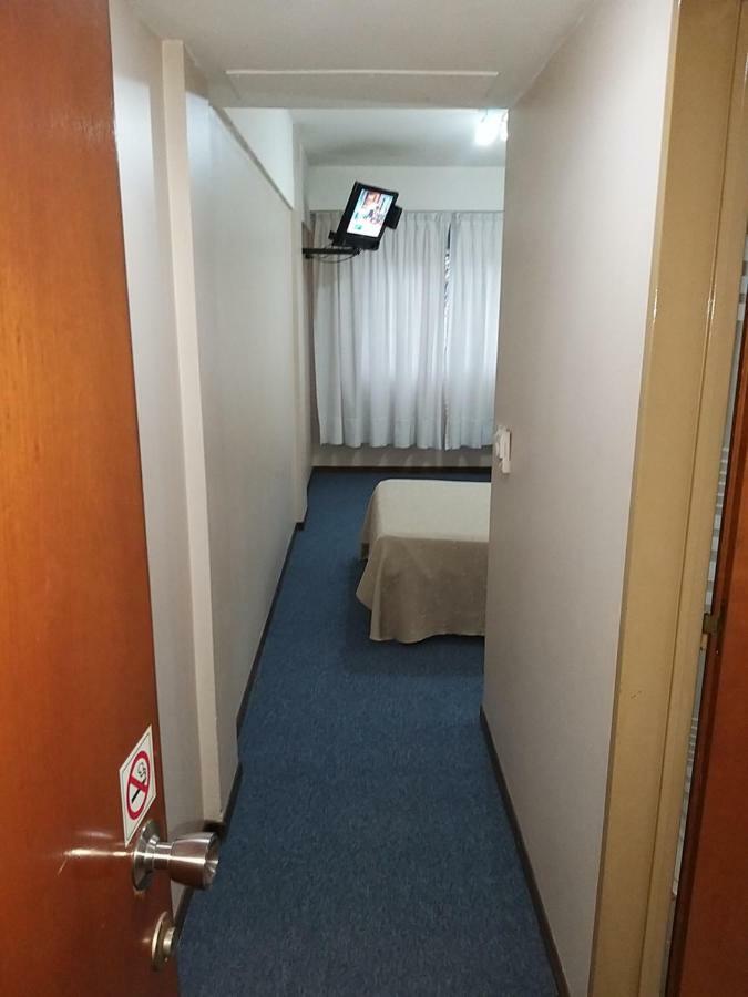Hotel Carrara Buenos Aires Zewnętrze zdjęcie