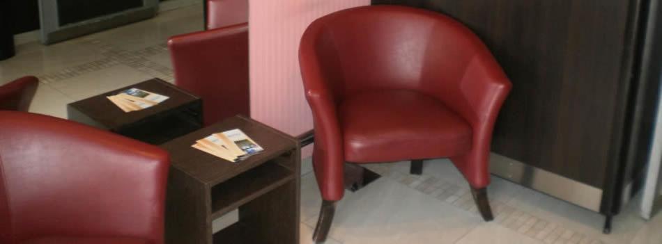 Hotel Carrara Buenos Aires Zewnętrze zdjęcie
